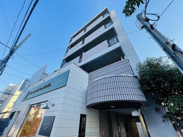 MAXビルディング