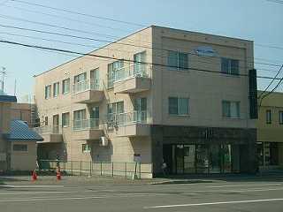 ラルジュ旭町