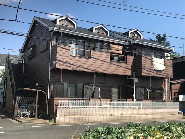 メゾンド・シャルム