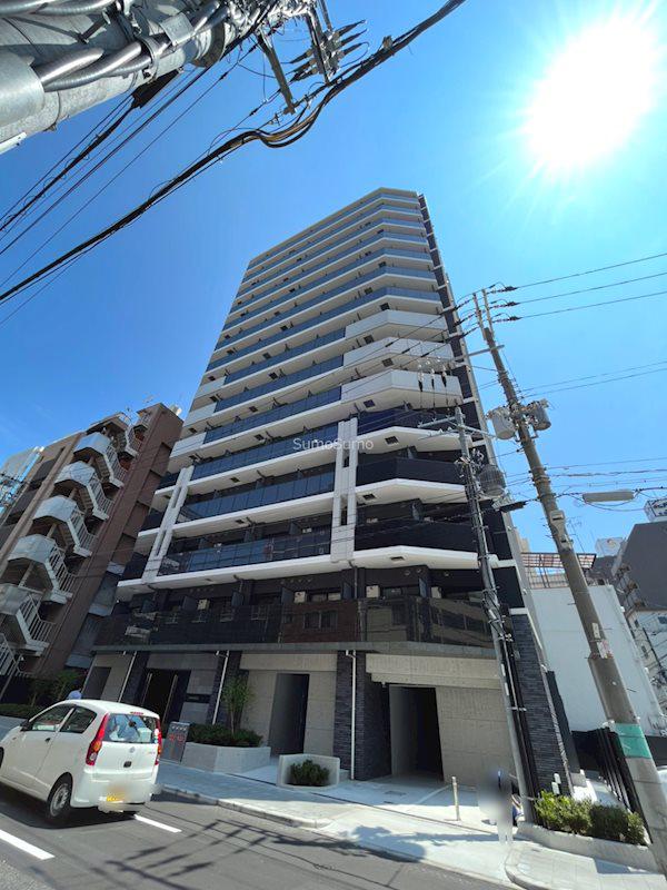 S-RESIDENCE堺筋本町UNO