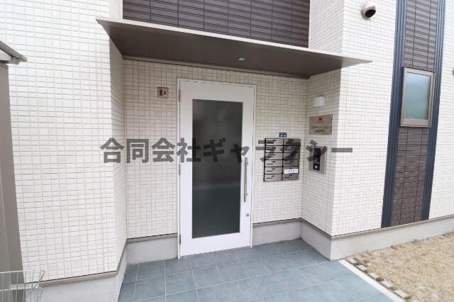 フローリッシュ正雀本町