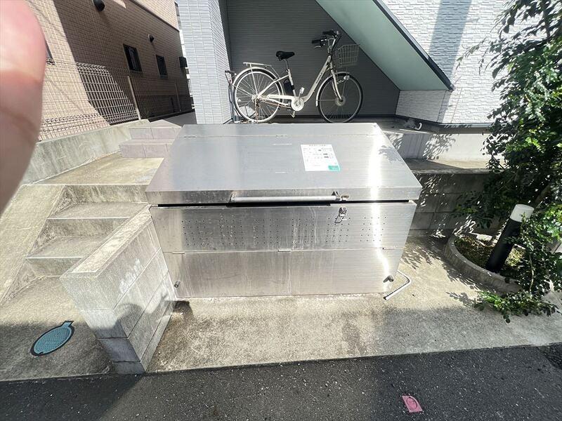 ジェムステージ桜ヶ丘