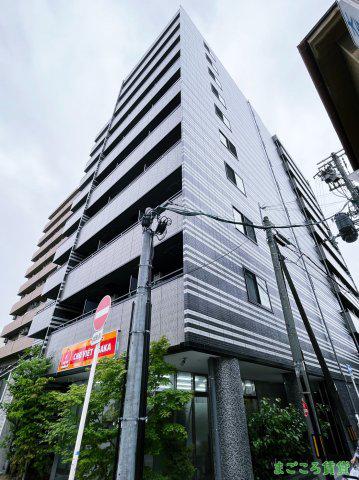 ブラン花園町