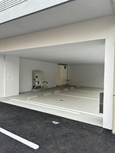 ジェノヴィア妙典