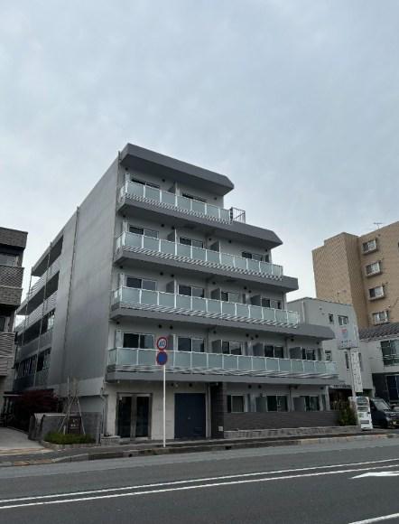 ジェノヴィア妙典