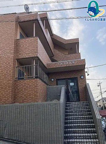 ヒルズ本山南