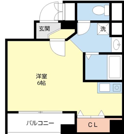 チェリーブロッサム弁天