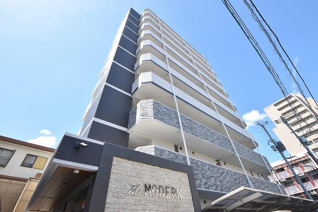 THE MODERN 奉還町