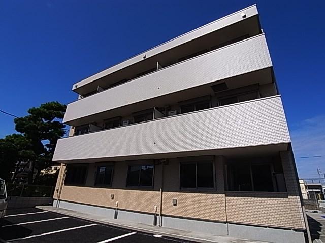 サンシャインみのり台