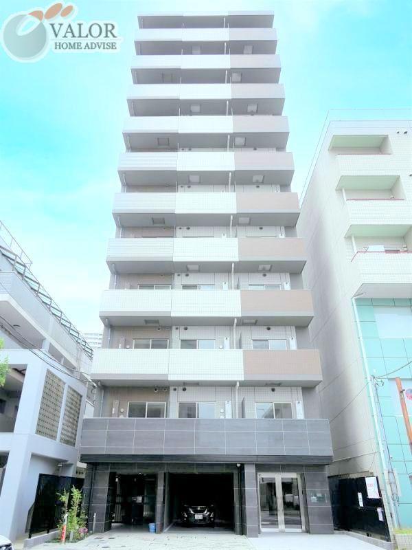 ラフィスタ町田