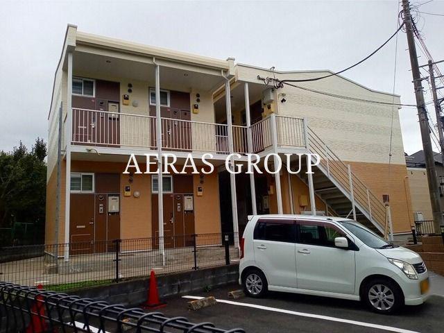 レオパレスハピネス
