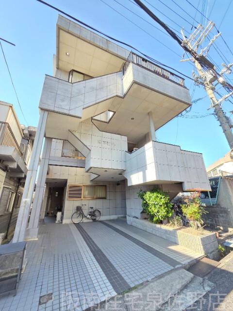 大森ビル