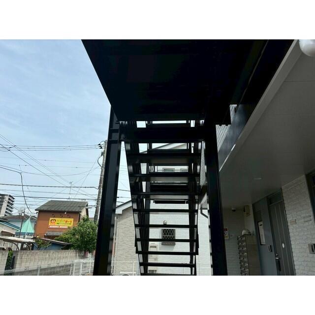 パティオ