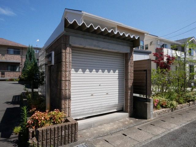 ルミエール藤A