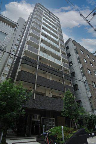 クリスタルグランツ東天満
