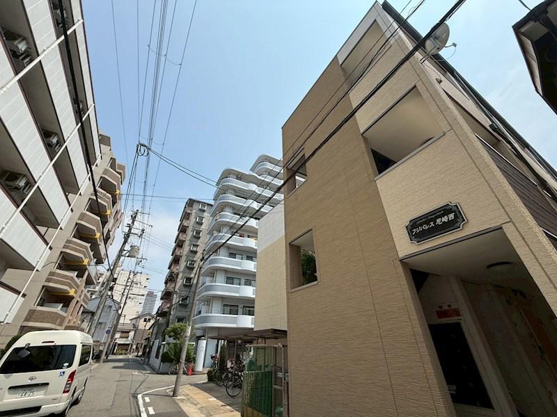 フジパレス尼崎西