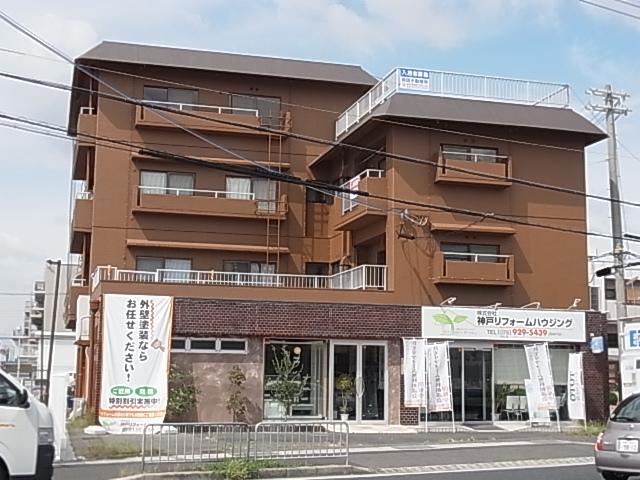 サン・アモーレ