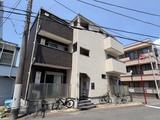 ウィズペット八千代台