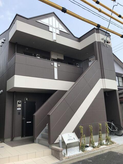 アイビスII