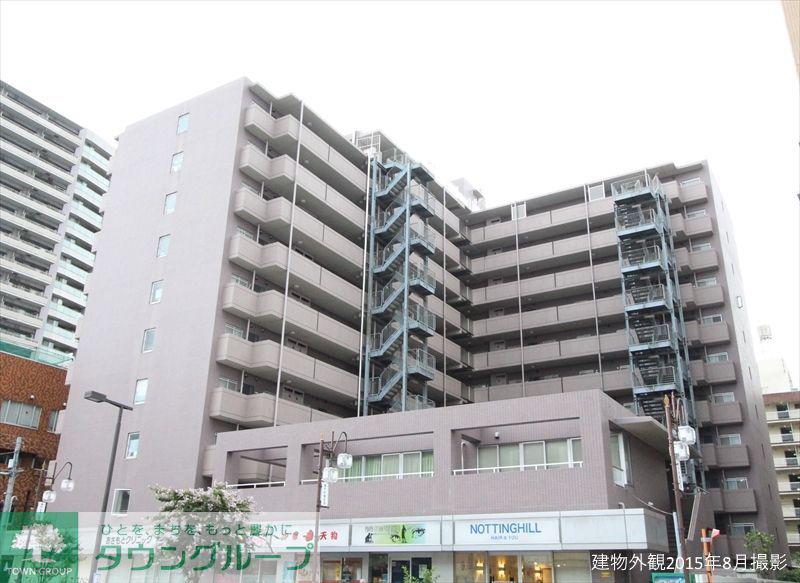 アイリス壱番館
