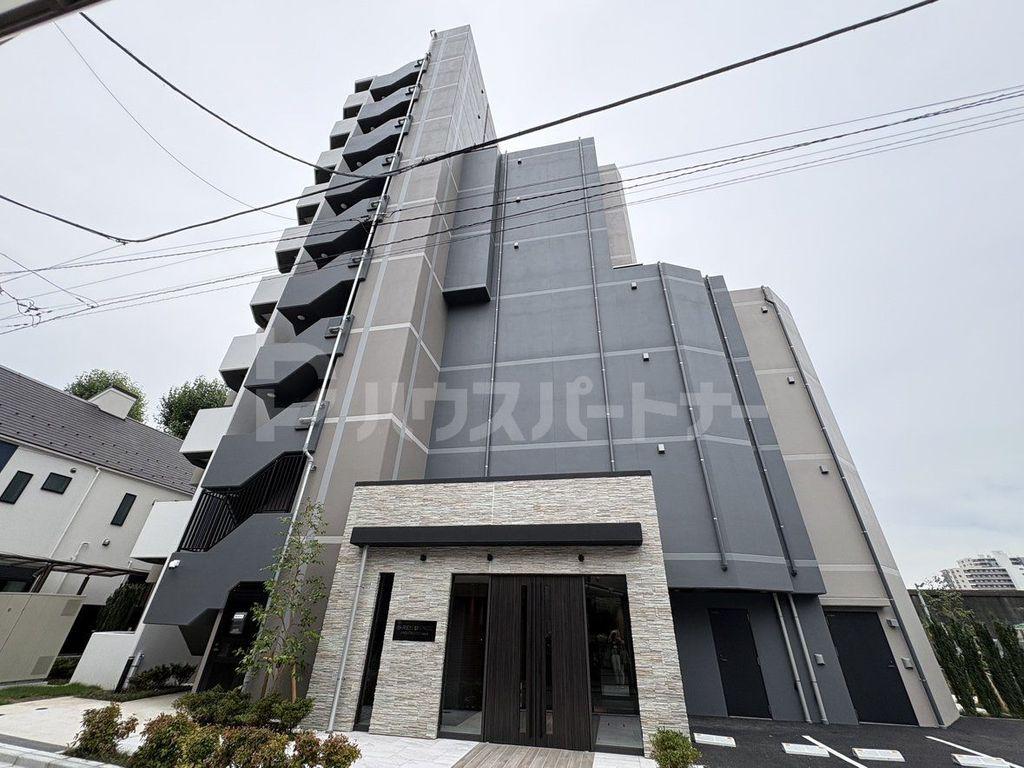 S-RESIDENCE千住大橋BROAD
