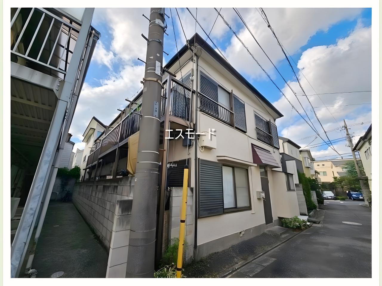 廣瀬ハイツ