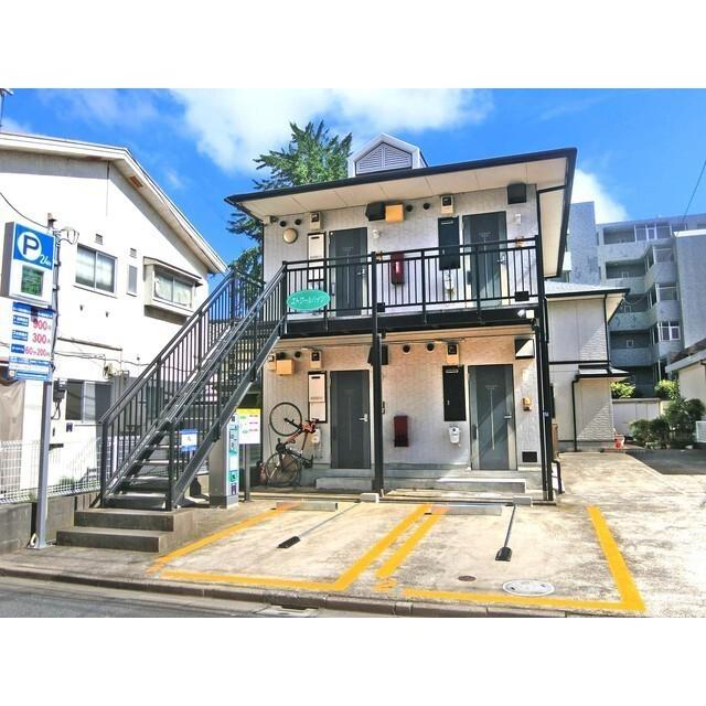 エトワールハイツ