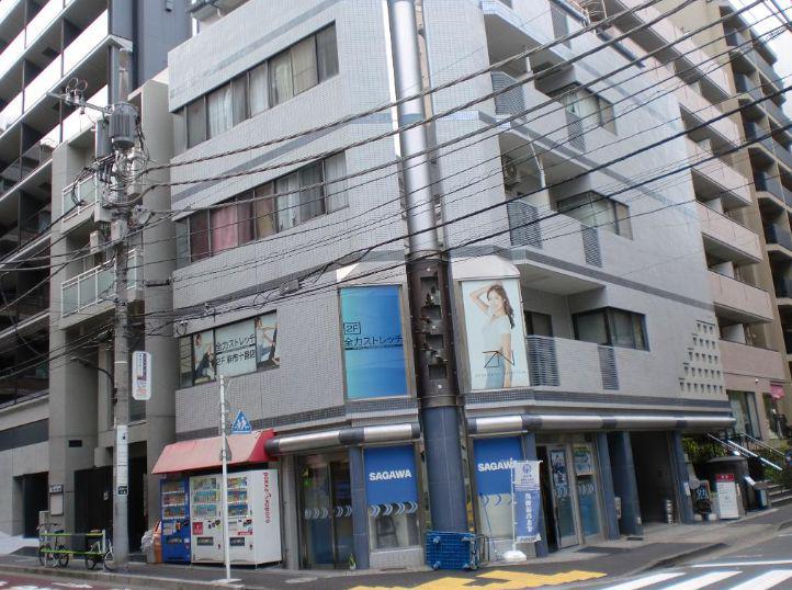 ラポール麻布十番