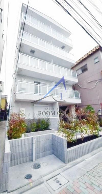 プルミエール金町