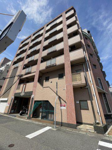 アパ北町