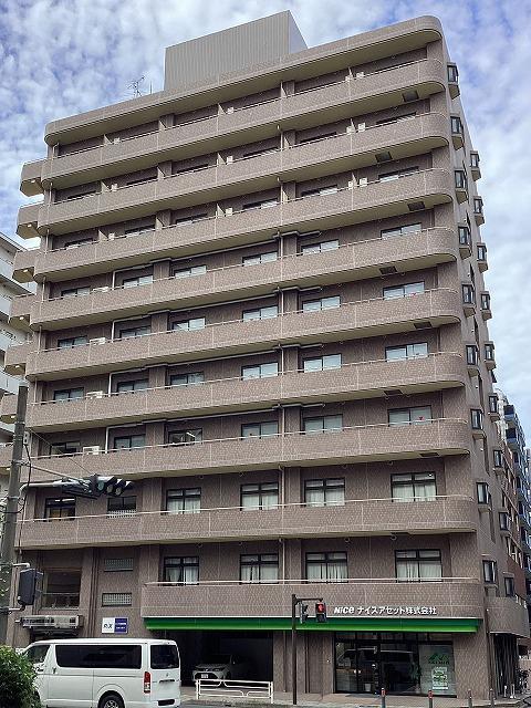 ナイスフォーラム鶴見
