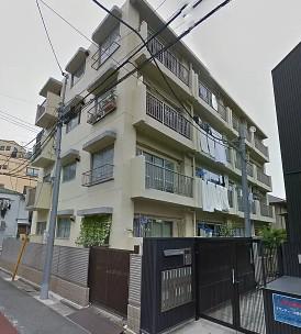 グランディール哲学堂 手有