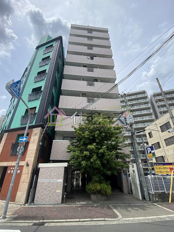 ビオス京橋