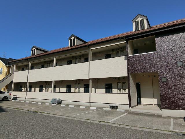ラピュタ21オオノI
