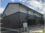 ＪＲ予讃線 波方駅 徒歩17分 2階建 築5年