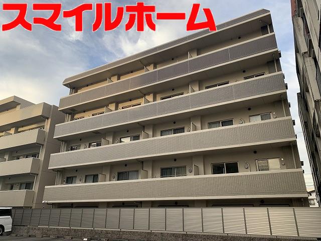 LA MIA CASA