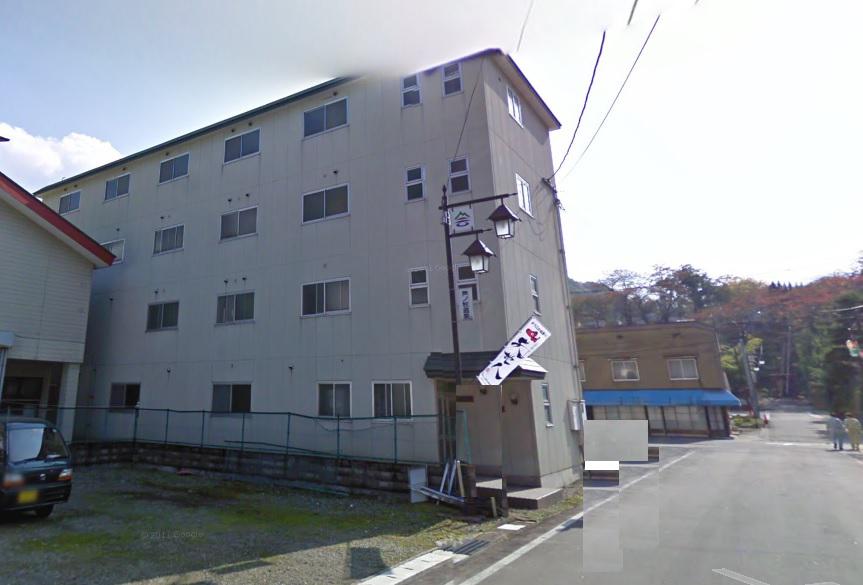 福島県会津若松市大戸町芦牧字下タ平1126-3 美好コーポ