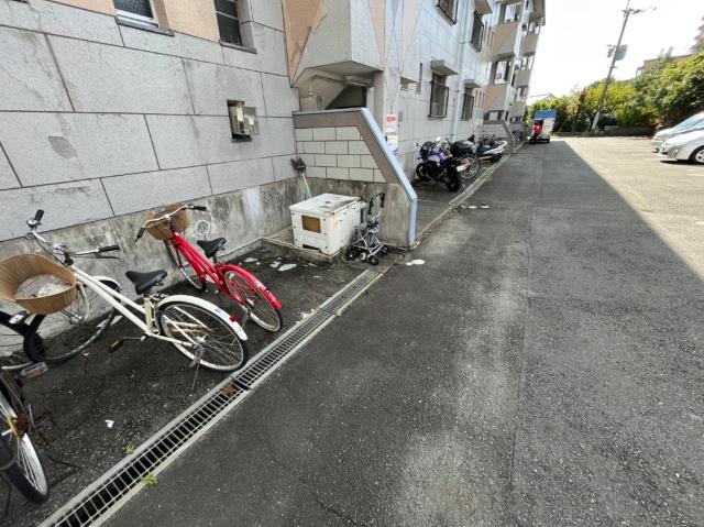東都マンション