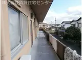 マンション秀月