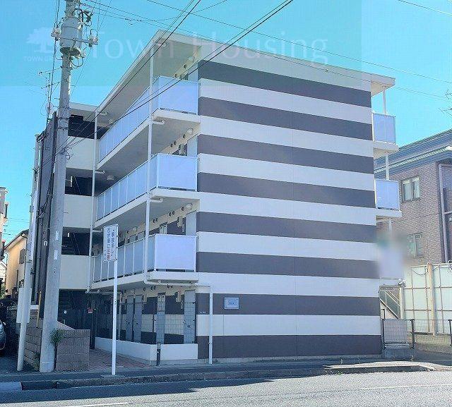 レオパレスオゥル