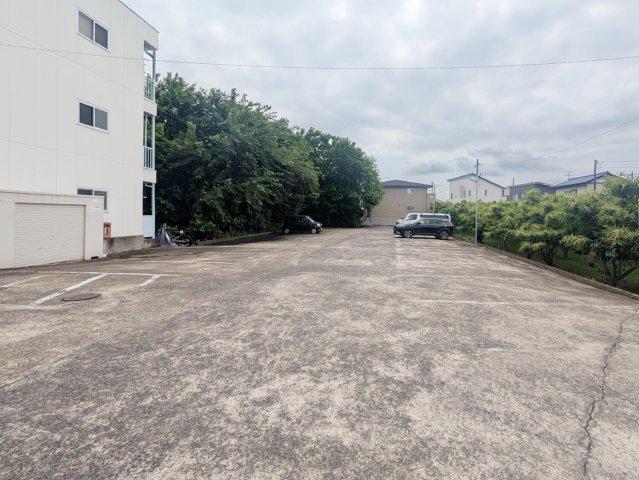 ハイツ立川