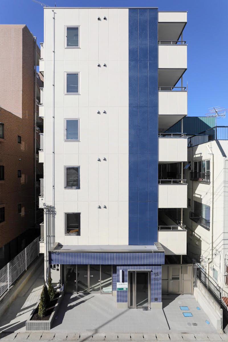 ボーラ東大宮