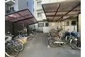 グランデカワノ烏ヶ辻