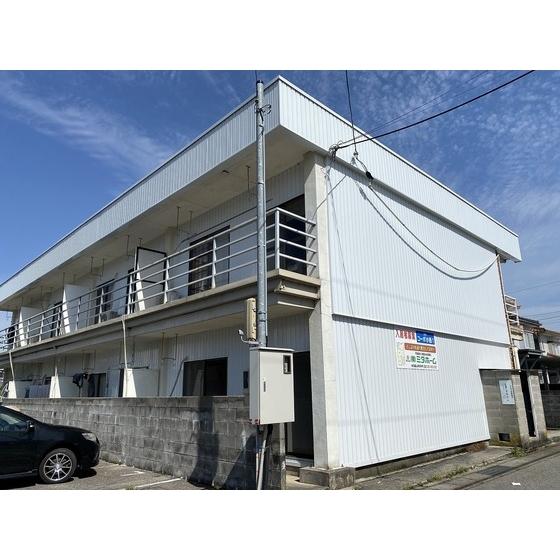 コーポ小西1(3DK/2階)