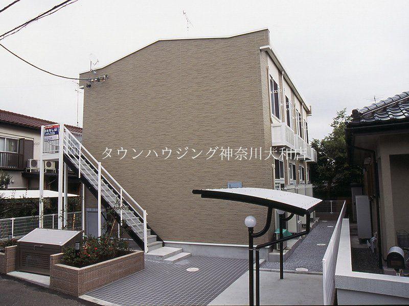 レオパレスフラワーIII