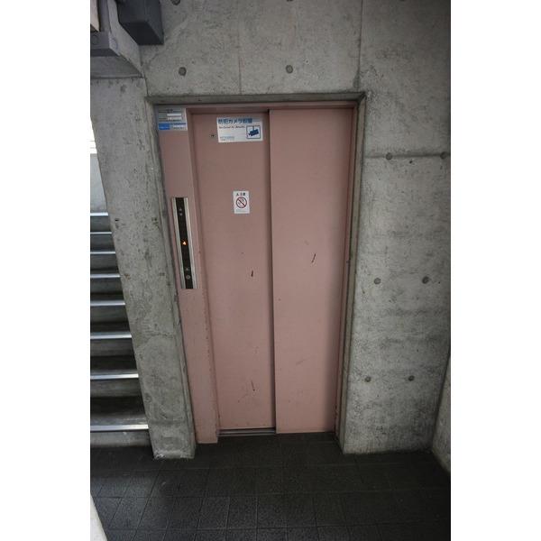 モルシェラ壱番館