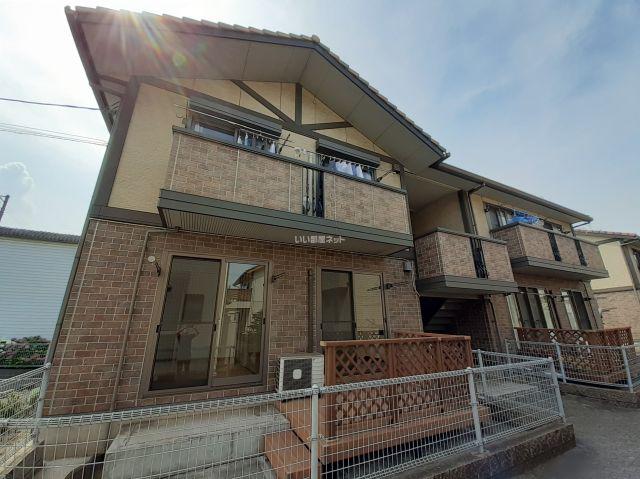 リベルタスクエア A棟
