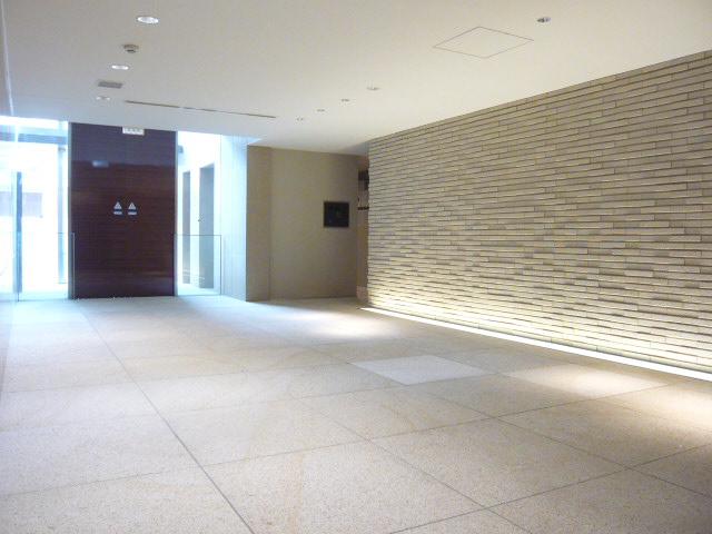 パークリラヴェール代沢