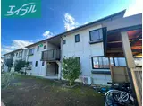 ガルテン26 F棟