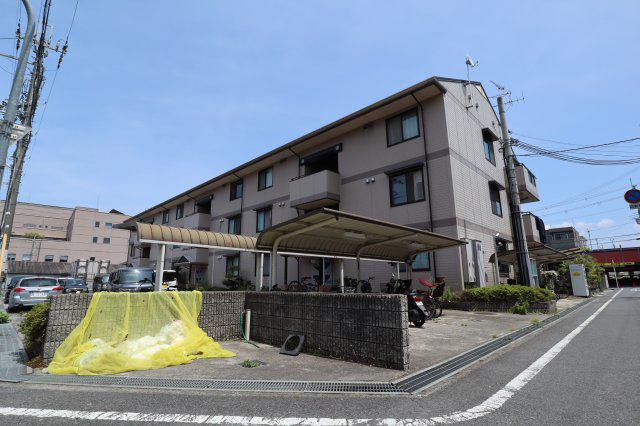 メゾントリヴァンベール